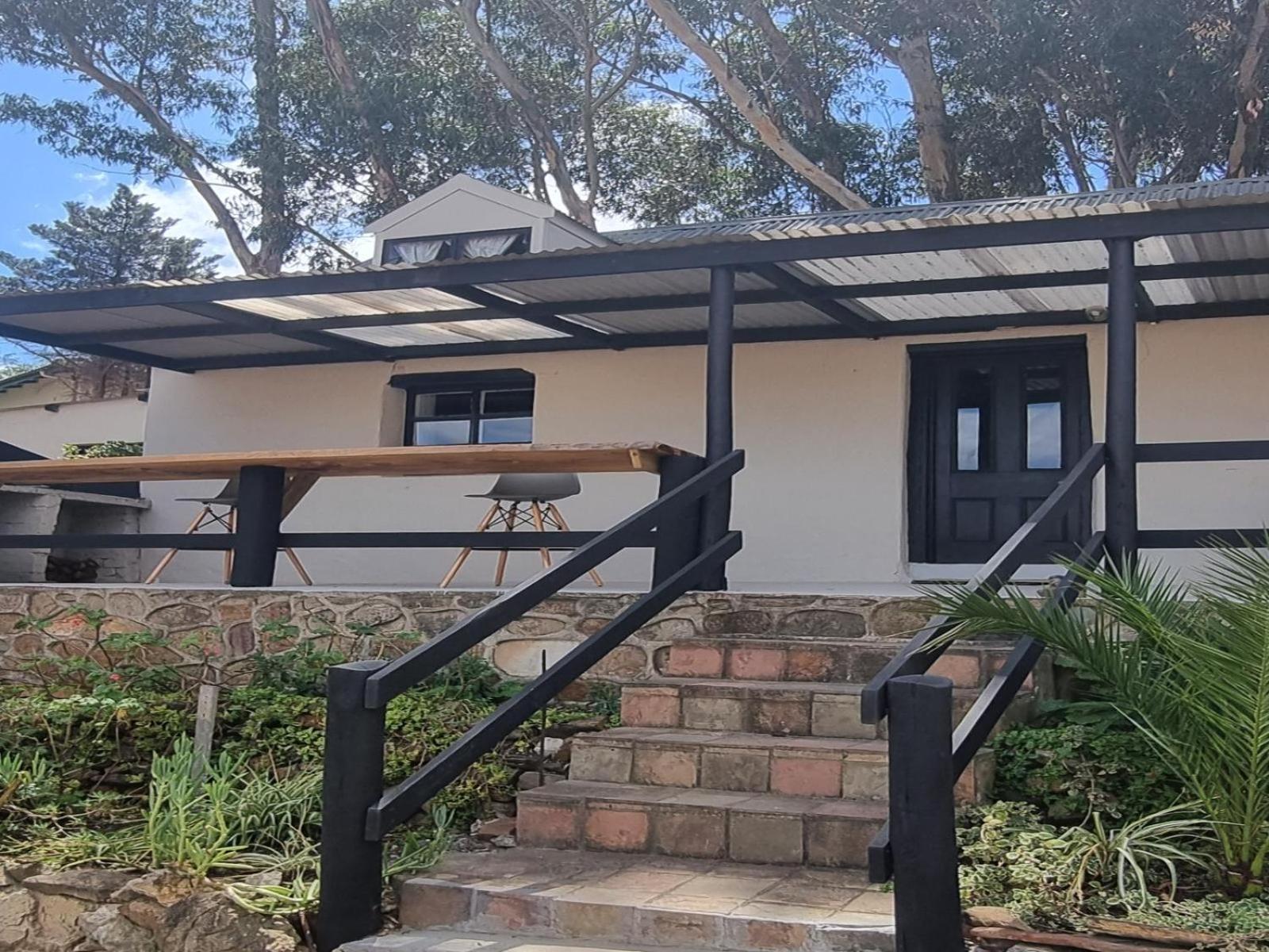 보트리비에르 Swaynekloof Farm 빌라 객실 사진
